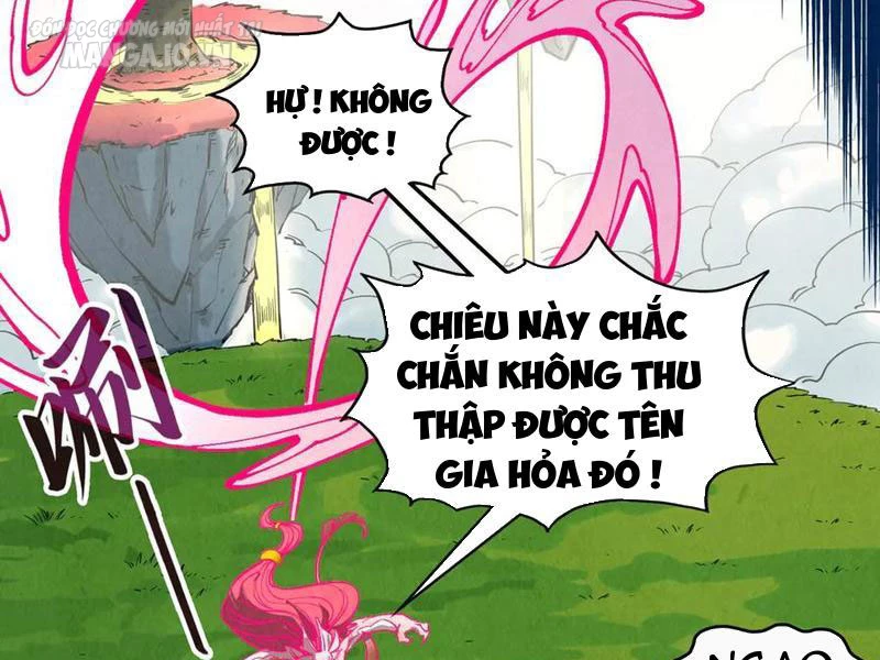 Vạn Cổ Chí Tôn Chapter 310 - Trang 4