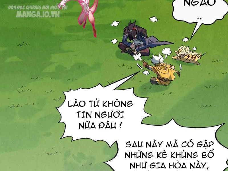 Vạn Cổ Chí Tôn Chapter 310 - Trang 4
