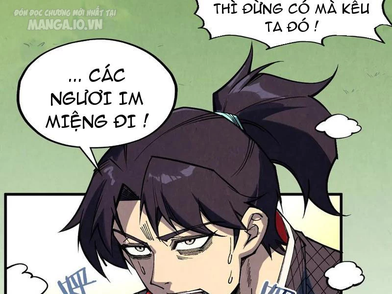 Vạn Cổ Chí Tôn Chapter 310 - Trang 4