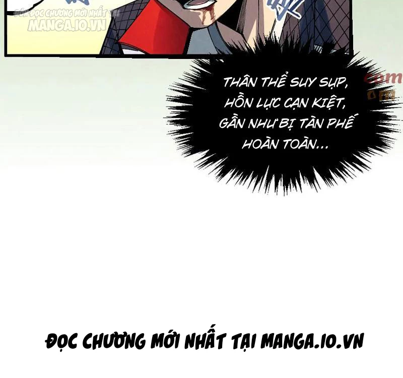 Vạn Cổ Chí Tôn Chapter 310 - Trang 4