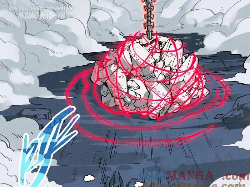 Vạn Cổ Chí Tôn Chapter 310 - Trang 4