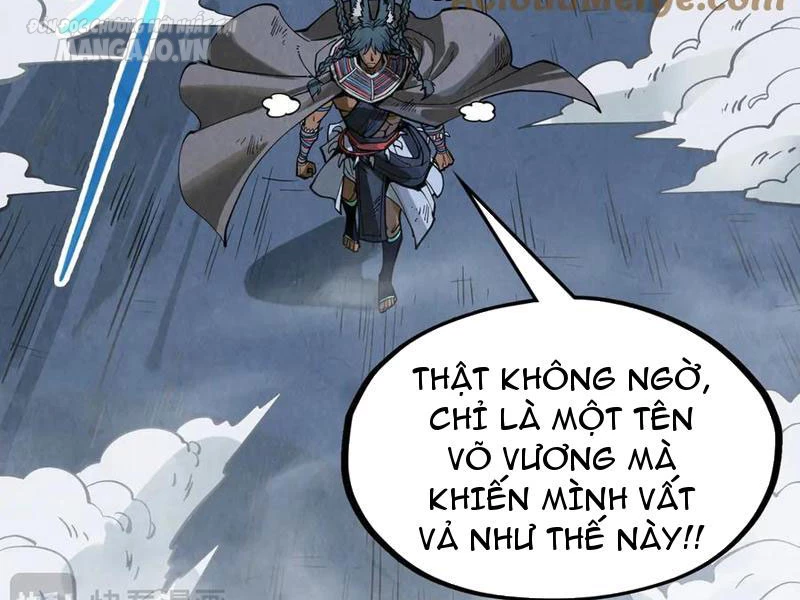 Vạn Cổ Chí Tôn Chapter 310 - Trang 4