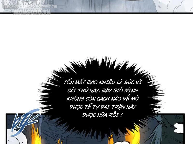 Vạn Cổ Chí Tôn Chapter 310 - Trang 4