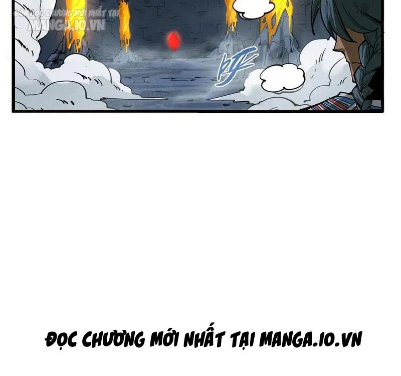 Vạn Cổ Chí Tôn Chapter 310 - Trang 4