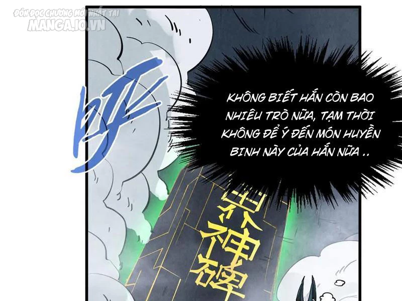 Vạn Cổ Chí Tôn Chapter 310 - Trang 4