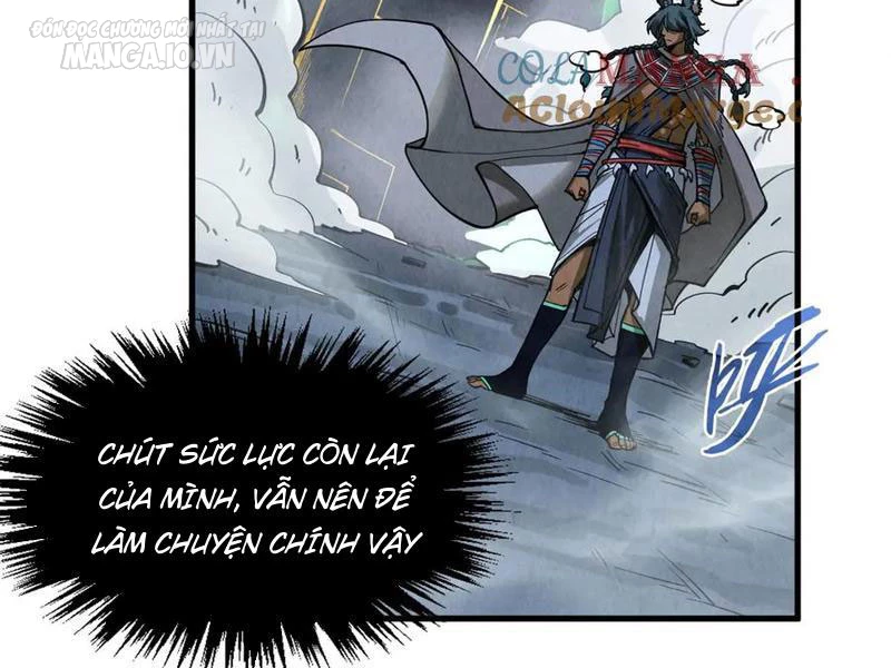 Vạn Cổ Chí Tôn Chapter 310 - Trang 4