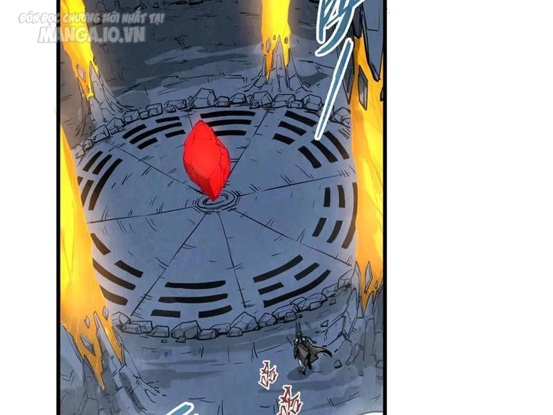 Vạn Cổ Chí Tôn Chapter 310 - Trang 4