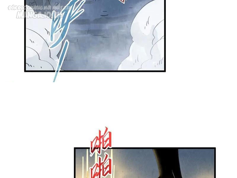 Vạn Cổ Chí Tôn Chapter 310 - Trang 4