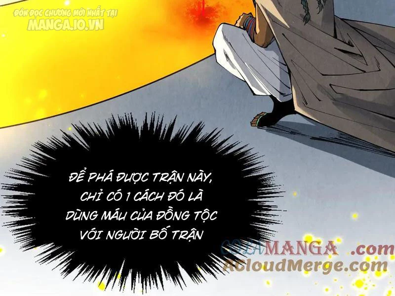 Vạn Cổ Chí Tôn Chapter 310 - Trang 4