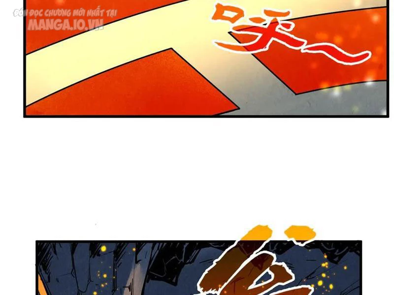 Vạn Cổ Chí Tôn Chapter 310 - Trang 4