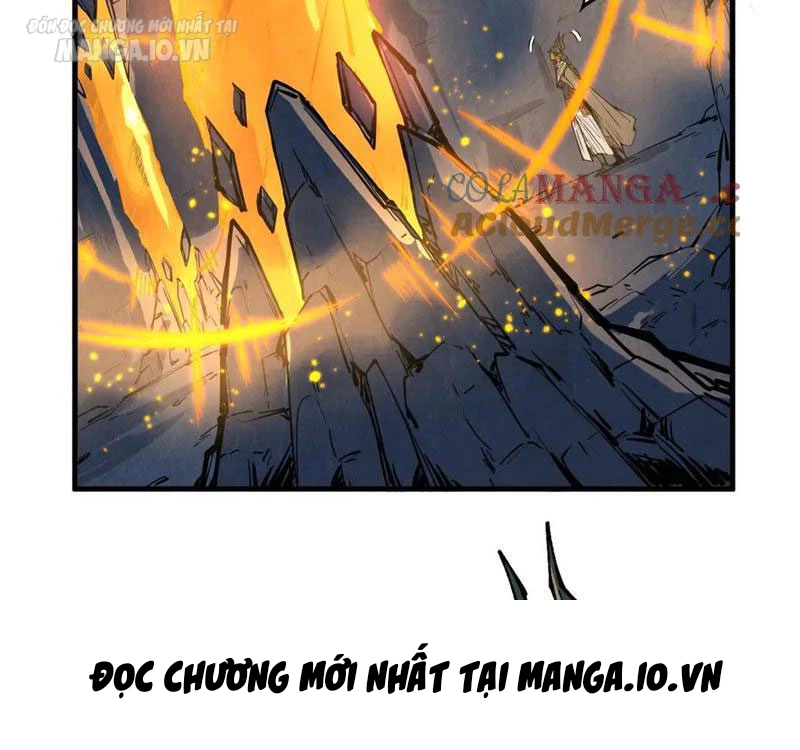 Vạn Cổ Chí Tôn Chapter 310 - Trang 4