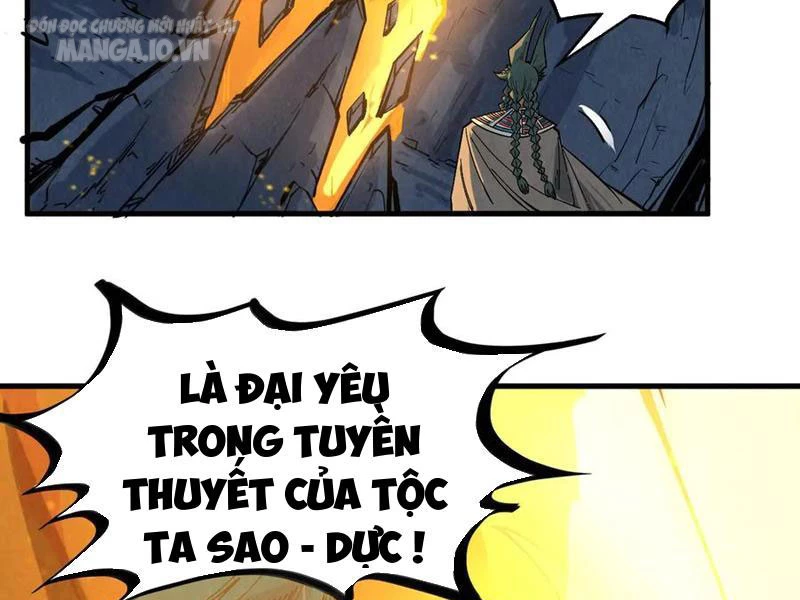 Vạn Cổ Chí Tôn Chapter 310 - Trang 4