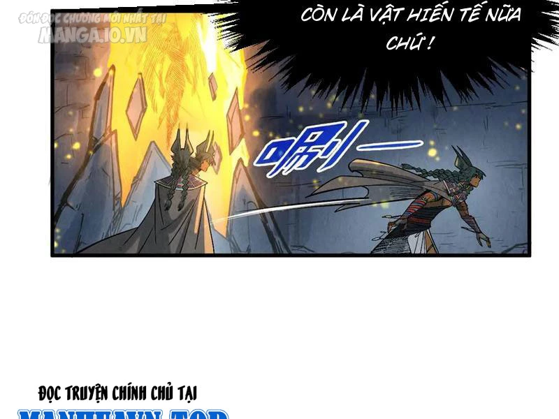 Vạn Cổ Chí Tôn Chapter 310 - Trang 4