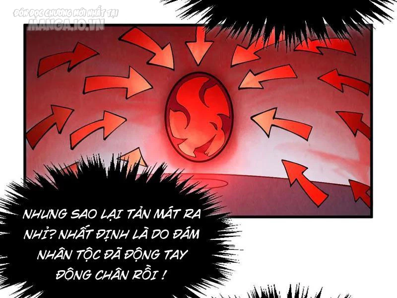 Vạn Cổ Chí Tôn Chapter 310 - Trang 4