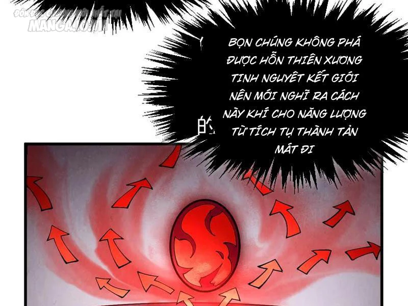 Vạn Cổ Chí Tôn Chapter 310 - Trang 4