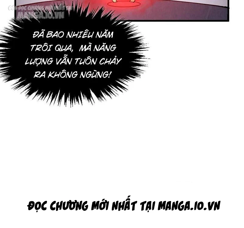 Vạn Cổ Chí Tôn Chapter 310 - Trang 4