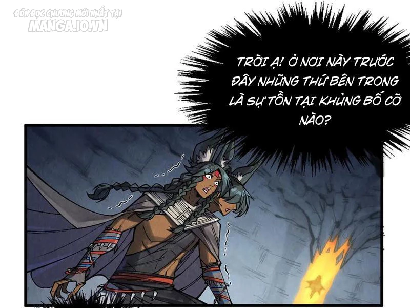 Vạn Cổ Chí Tôn Chapter 310 - Trang 4