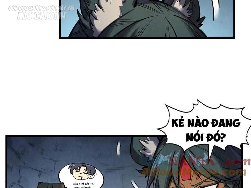 Vạn Cổ Chí Tôn Chapter 310 - Trang 4