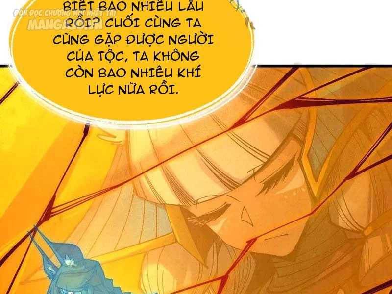 Vạn Cổ Chí Tôn Chapter 310 - Trang 4