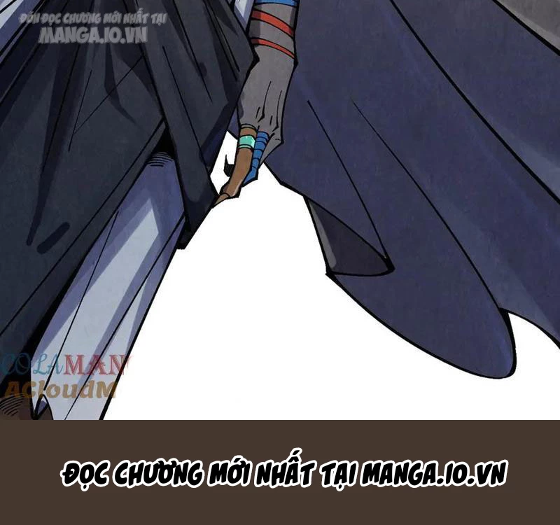 Vạn Cổ Chí Tôn Chapter 310 - Trang 4