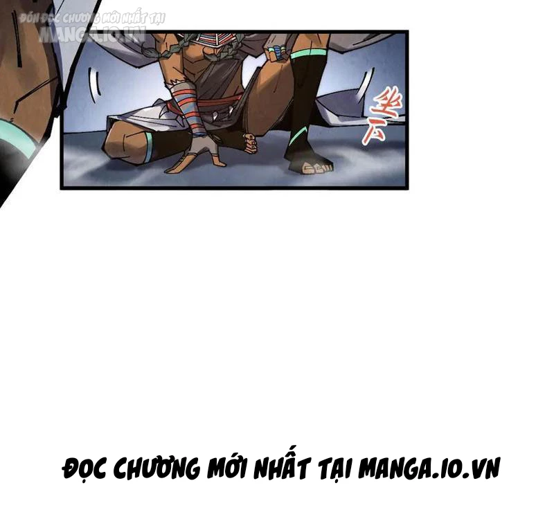 Vạn Cổ Chí Tôn Chapter 310 - Trang 4