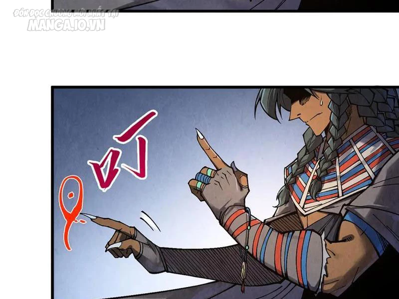 Vạn Cổ Chí Tôn Chapter 310 - Trang 4