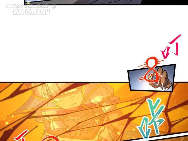 Vạn Cổ Chí Tôn Chapter 310 - Trang 4