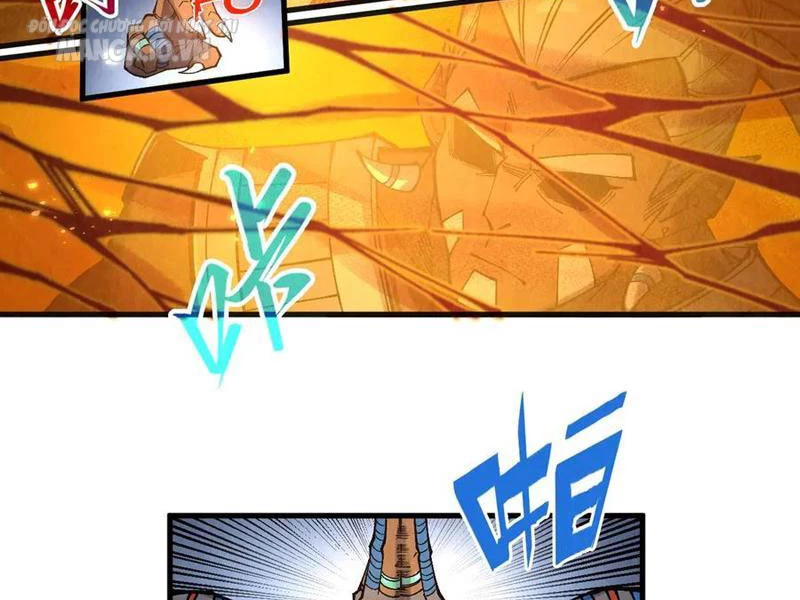 Vạn Cổ Chí Tôn Chapter 310 - Trang 4