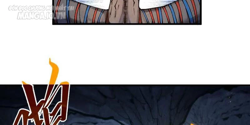 Vạn Cổ Chí Tôn Chapter 310 - Trang 4