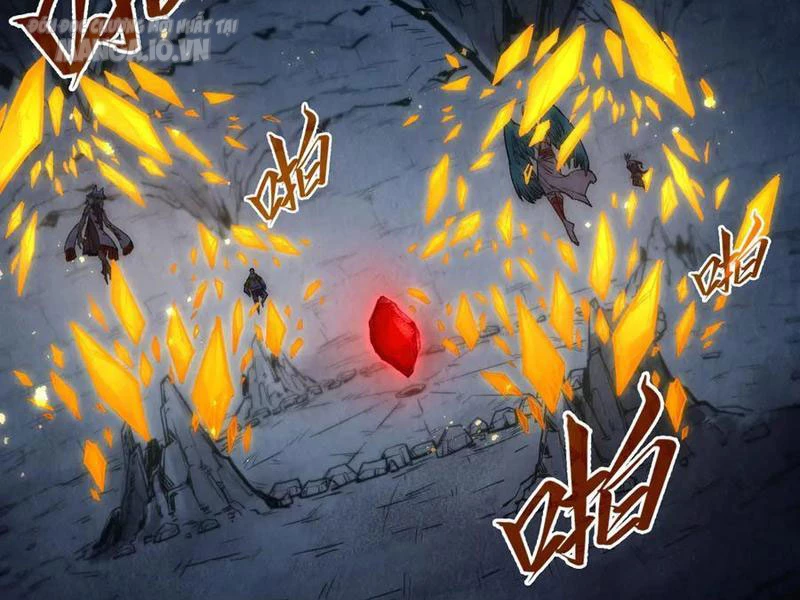 Vạn Cổ Chí Tôn Chapter 310 - Trang 4