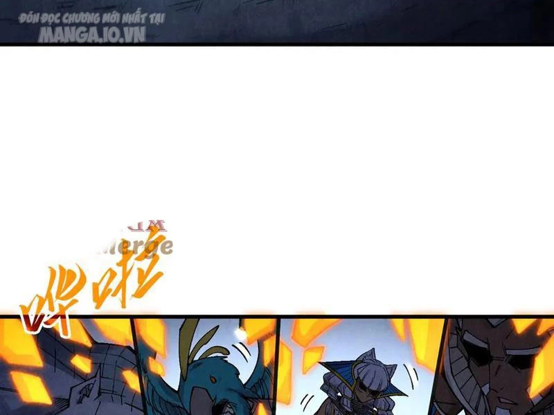 Vạn Cổ Chí Tôn Chapter 310 - Trang 4