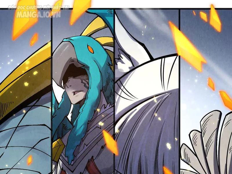 Vạn Cổ Chí Tôn Chapter 310 - Trang 4