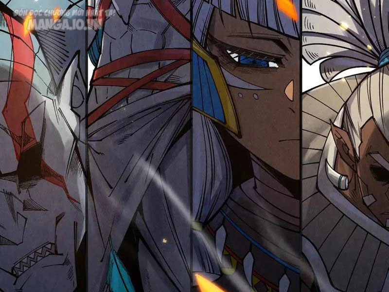 Vạn Cổ Chí Tôn Chapter 310 - Trang 4