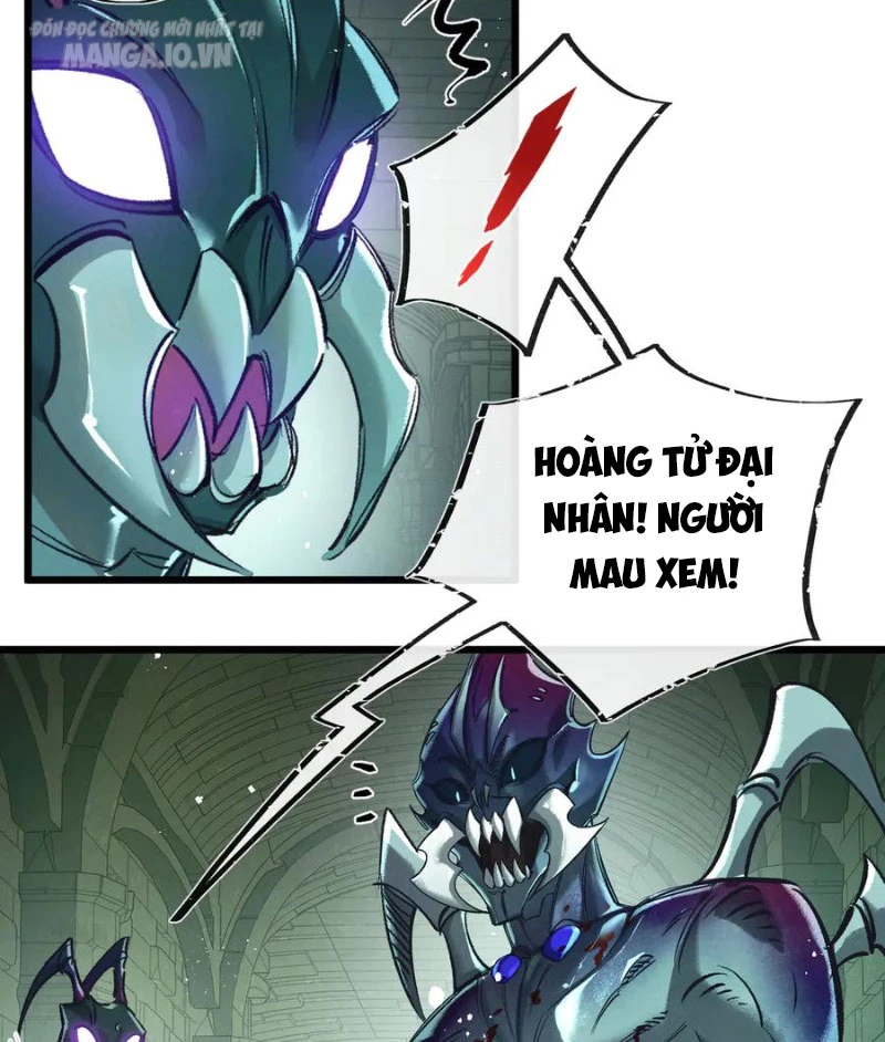 Nông Trường Siêu Cấp Ở Tận Thế Chapter 44 - Trang 4
