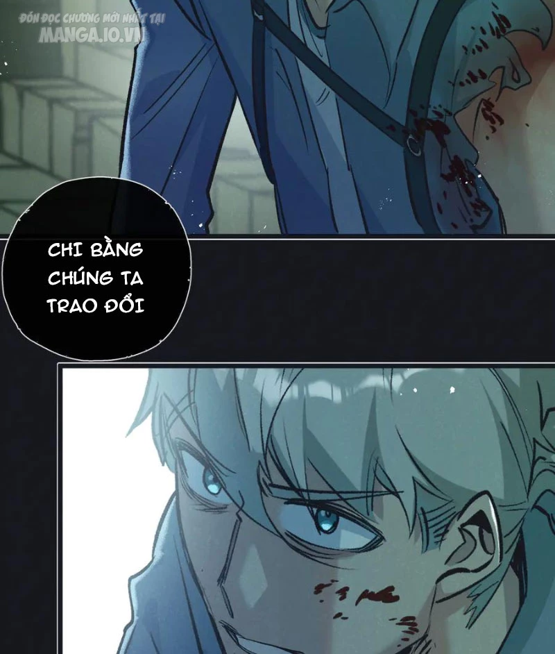 Nông Trường Siêu Cấp Ở Tận Thế Chapter 44 - Trang 4