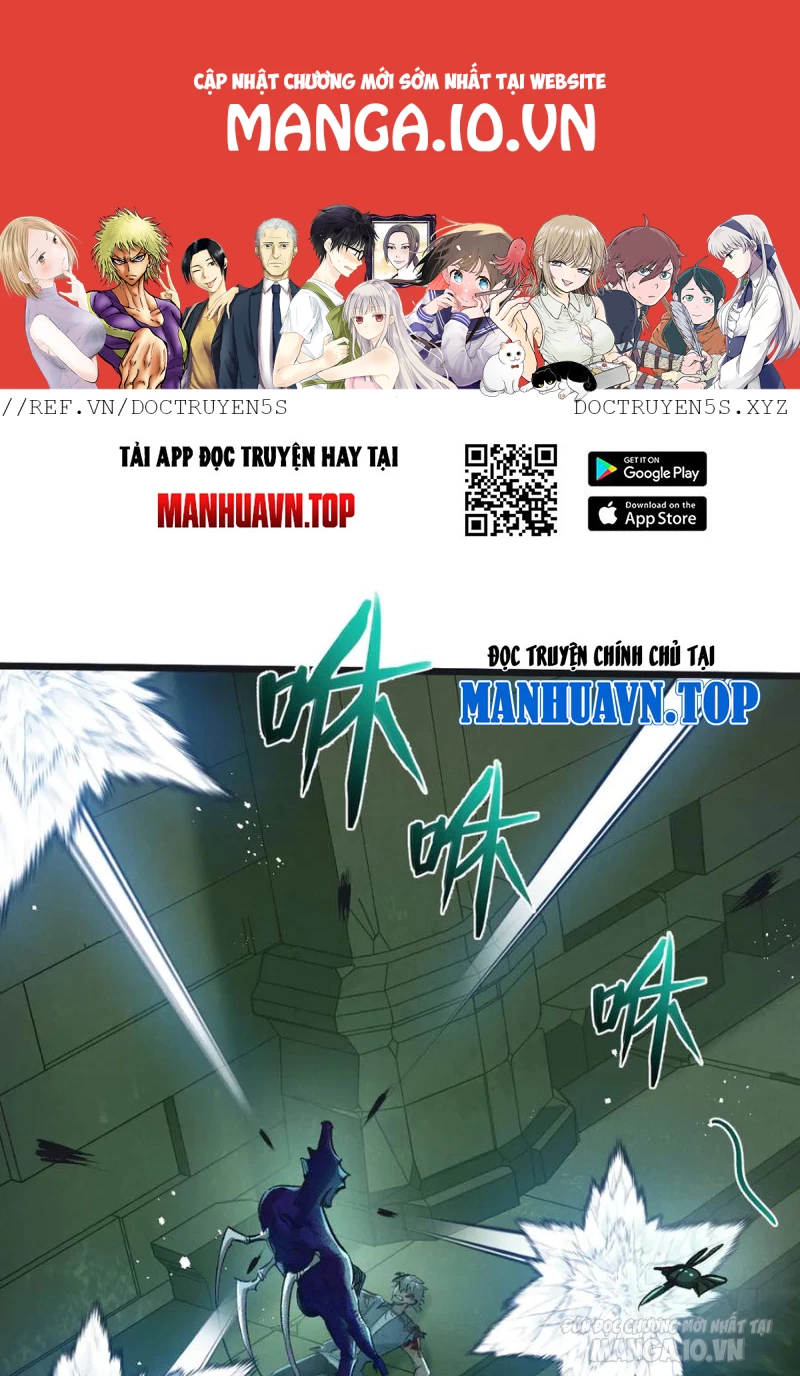 Nông Trường Siêu Cấp Ở Tận Thế Chapter 45 - Trang 4