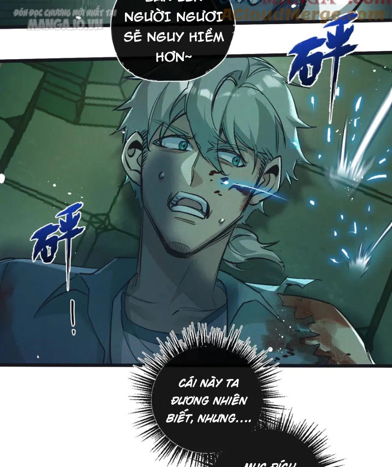 Nông Trường Siêu Cấp Ở Tận Thế Chapter 45 - Trang 4