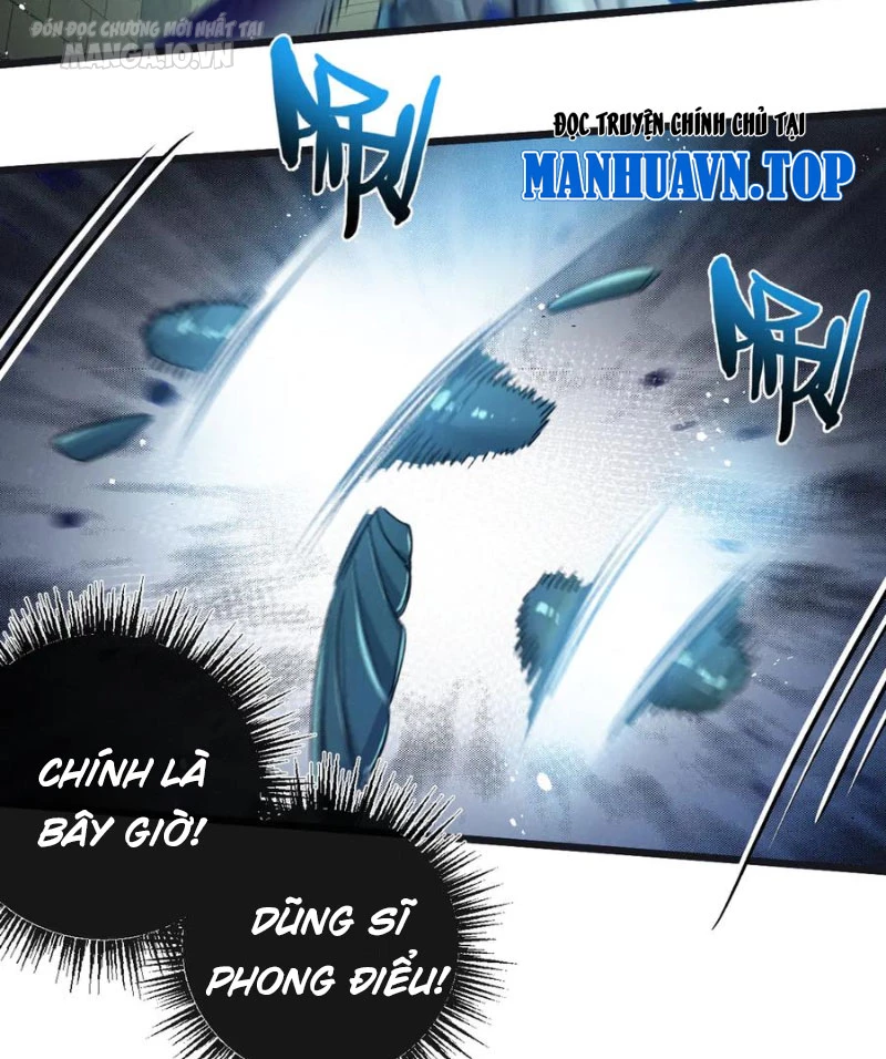 Nông Trường Siêu Cấp Ở Tận Thế Chapter 45 - Trang 4