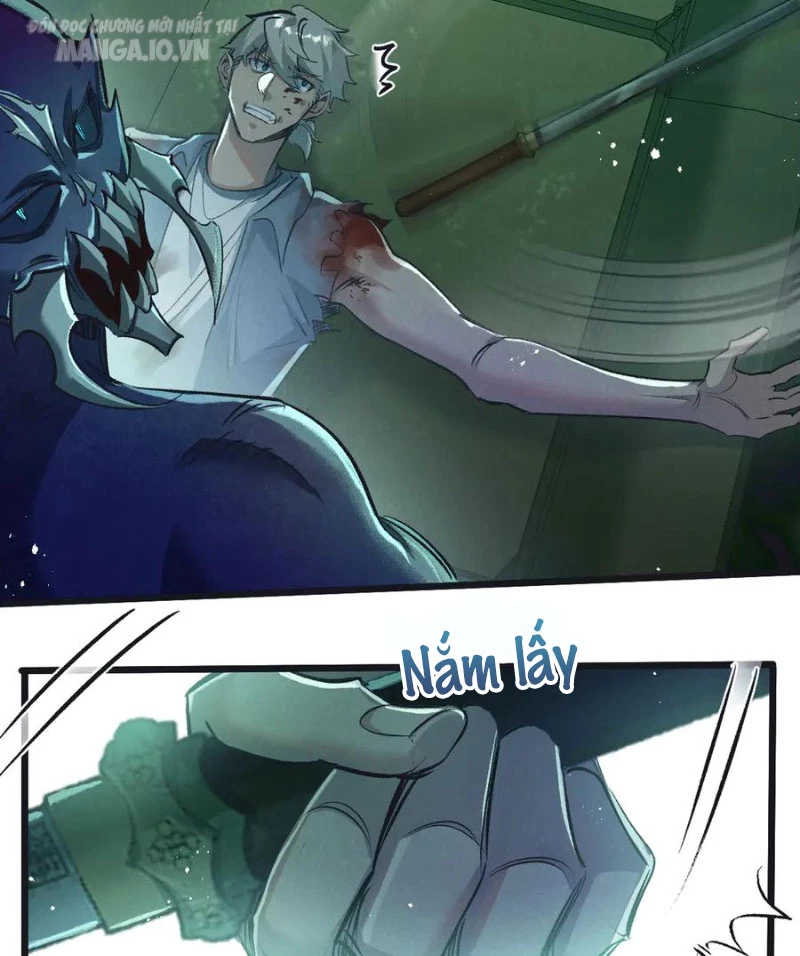 Nông Trường Siêu Cấp Ở Tận Thế Chapter 45 - Trang 4