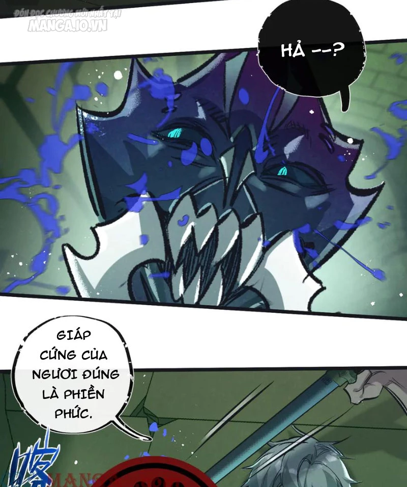 Nông Trường Siêu Cấp Ở Tận Thế Chapter 45 - Trang 4