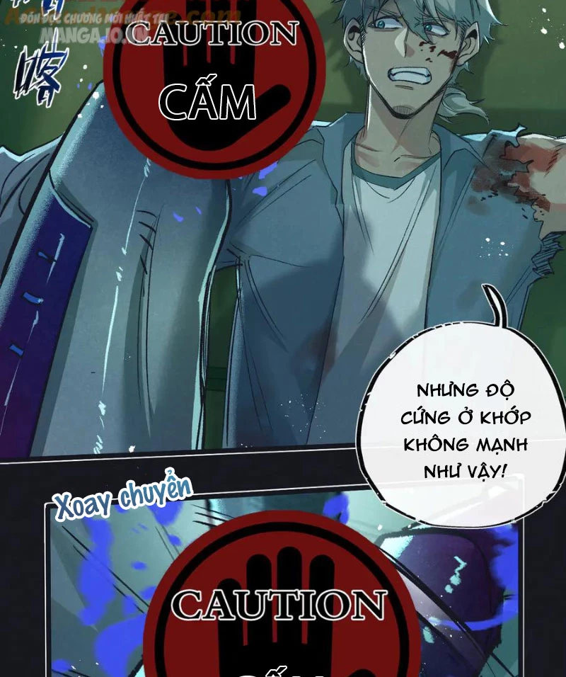 Nông Trường Siêu Cấp Ở Tận Thế Chapter 45 - Trang 4
