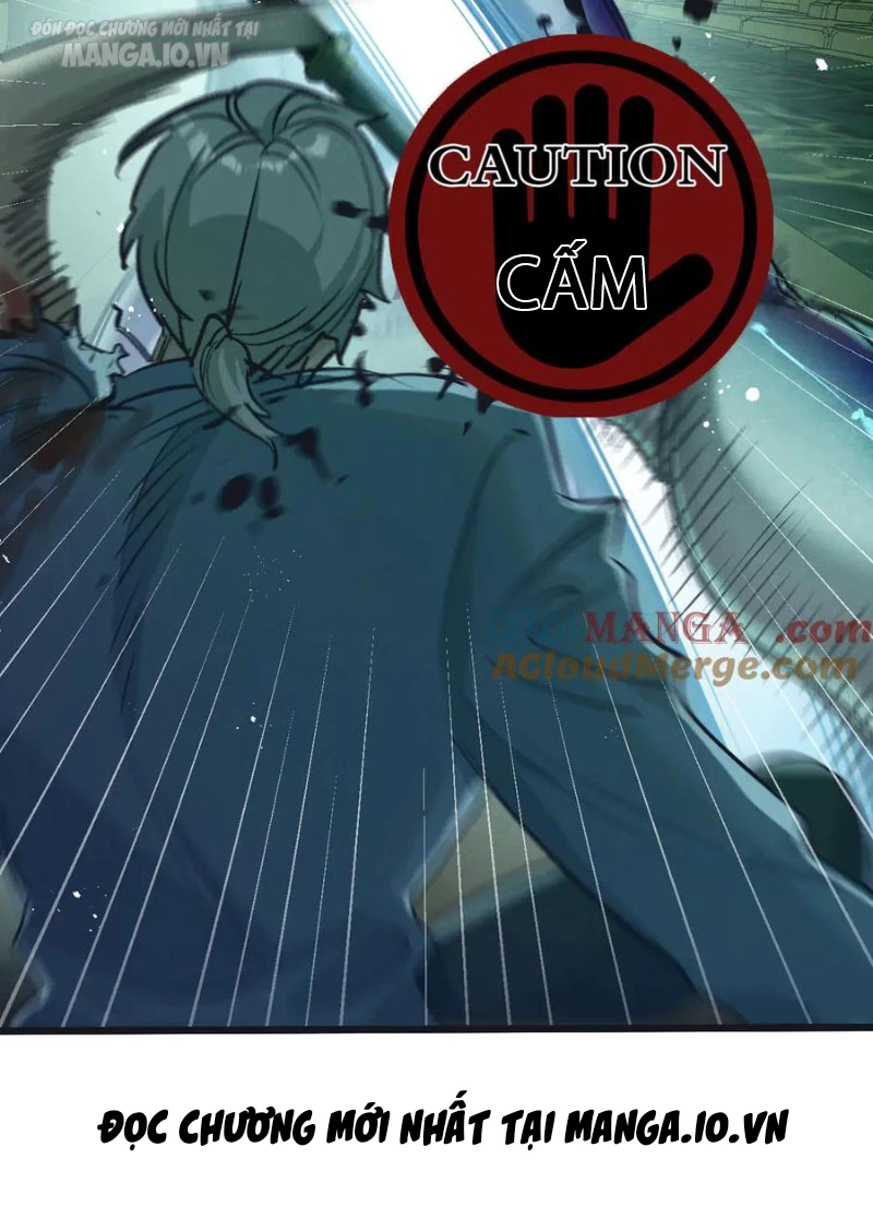 Nông Trường Siêu Cấp Ở Tận Thế Chapter 45 - Trang 4