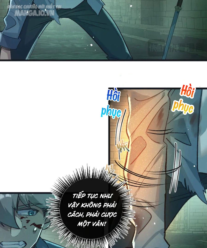 Nông Trường Siêu Cấp Ở Tận Thế Chapter 45 - Trang 4