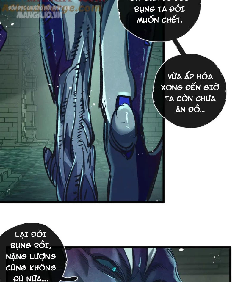 Nông Trường Siêu Cấp Ở Tận Thế Chapter 45 - Trang 4