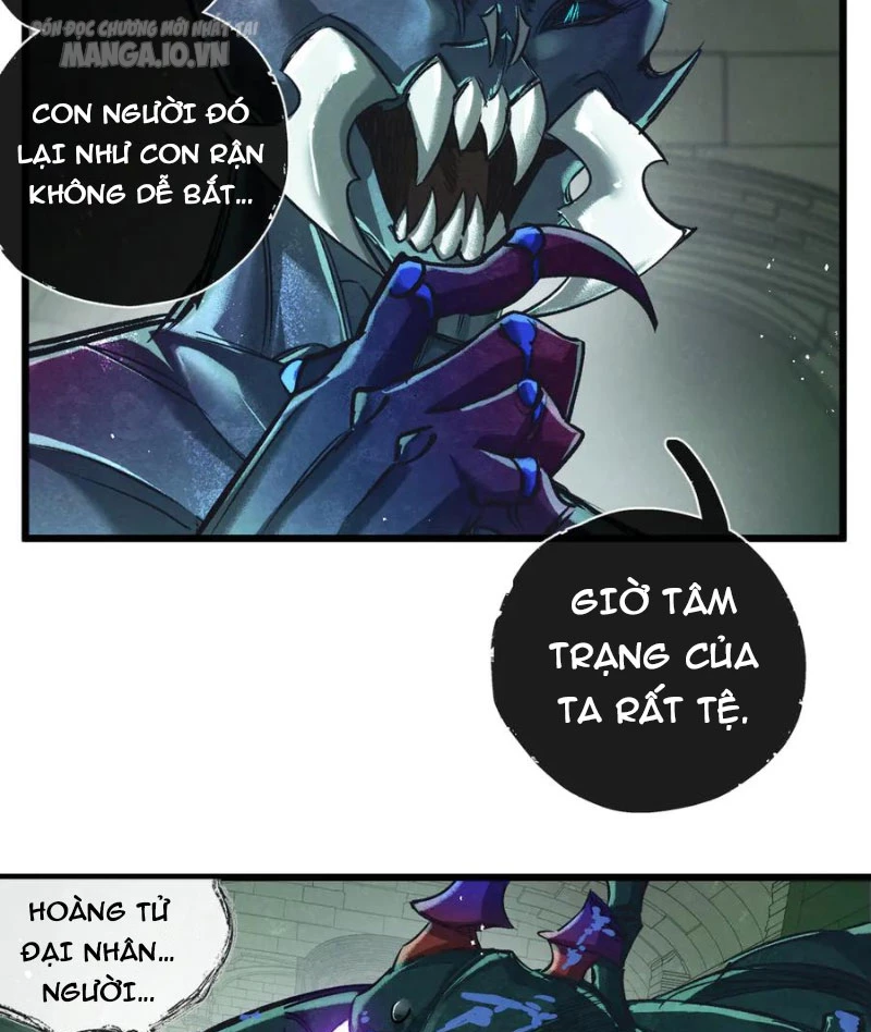 Nông Trường Siêu Cấp Ở Tận Thế Chapter 45 - Trang 4