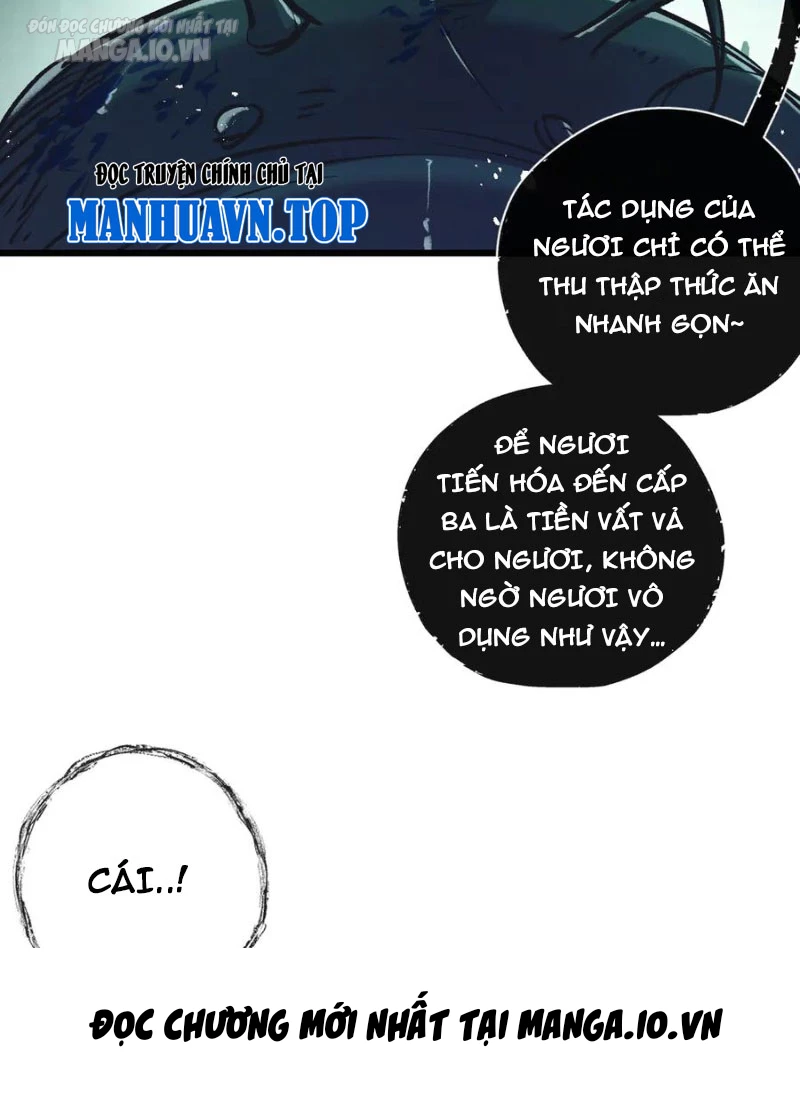 Nông Trường Siêu Cấp Ở Tận Thế Chapter 45 - Trang 4