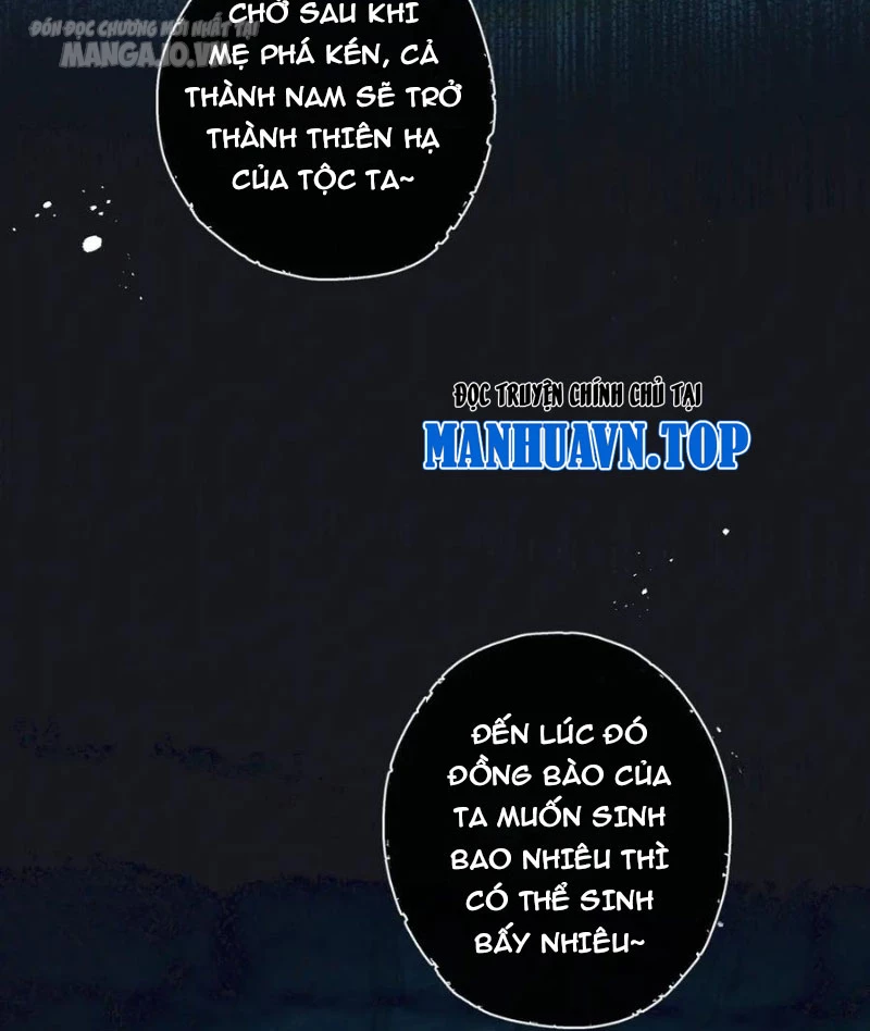 Nông Trường Siêu Cấp Ở Tận Thế Chapter 45 - Trang 4