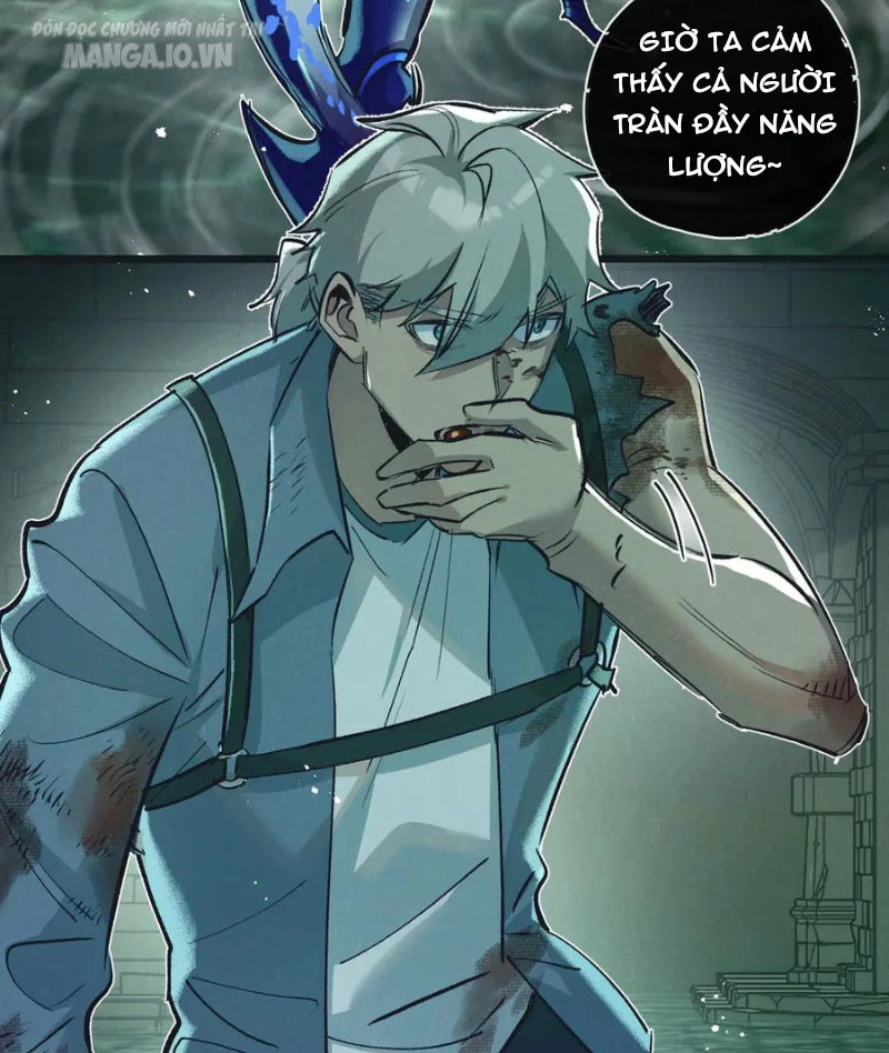 Nông Trường Siêu Cấp Ở Tận Thế Chapter 45 - Trang 4