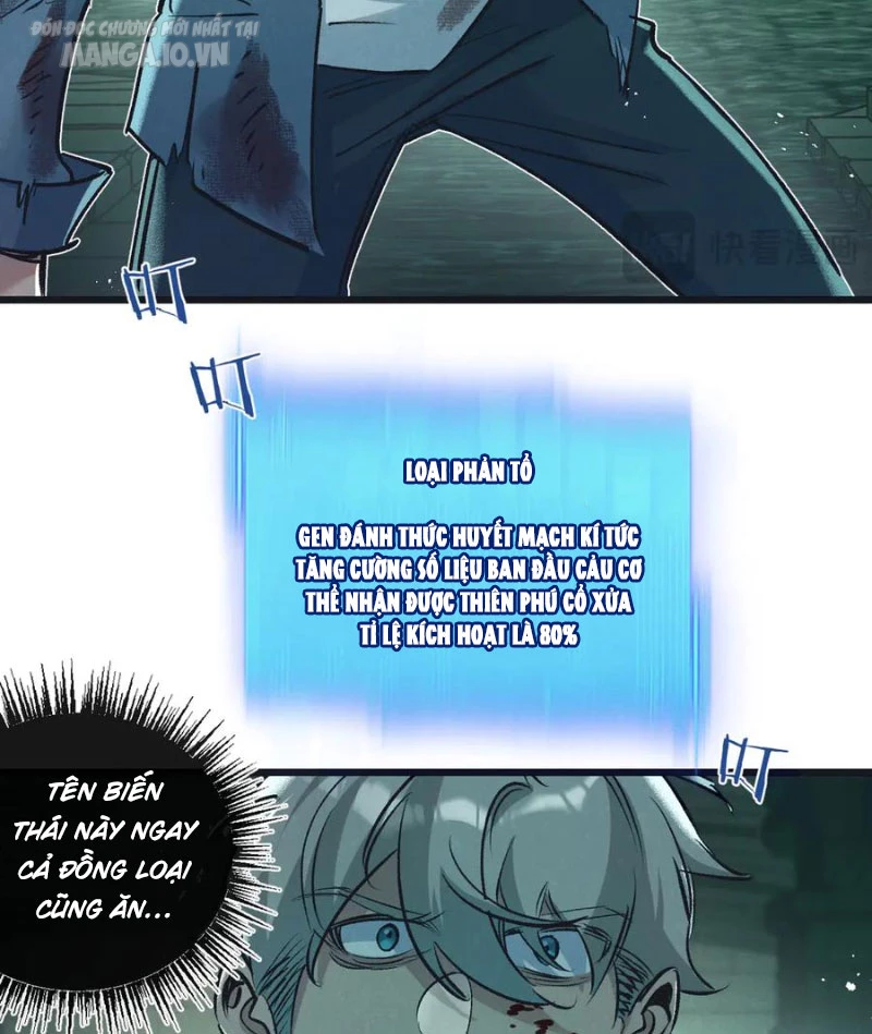 Nông Trường Siêu Cấp Ở Tận Thế Chapter 45 - Trang 4