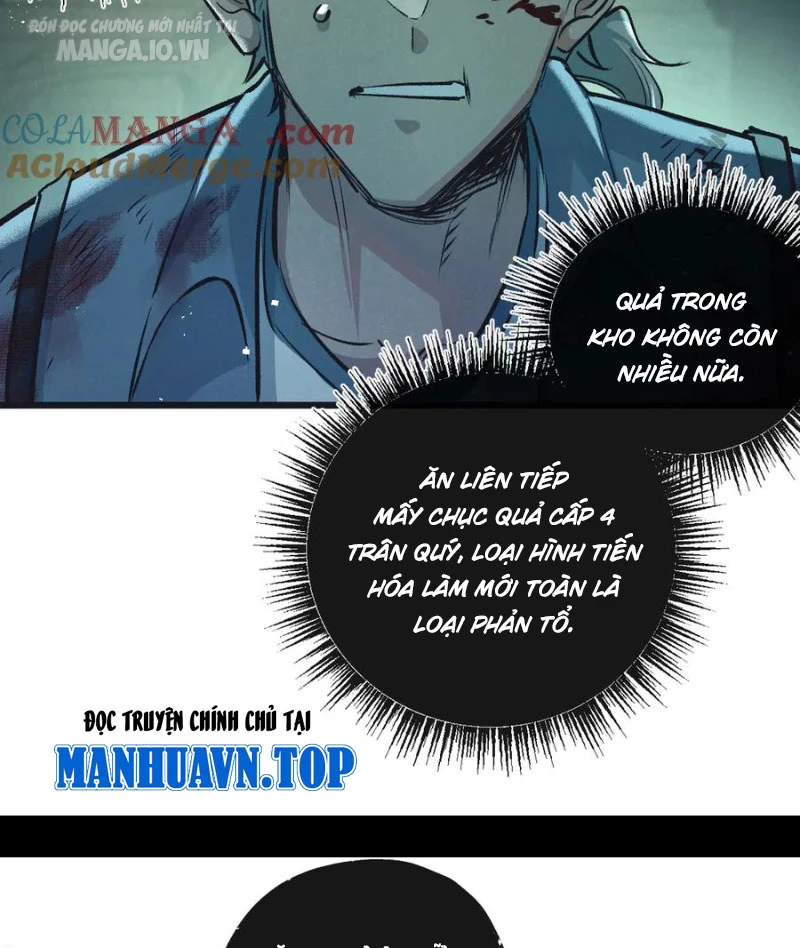 Nông Trường Siêu Cấp Ở Tận Thế Chapter 45 - Trang 4